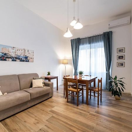 Casa Donna Gina - Puglia Mia Apartments Monopoli Luaran gambar