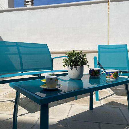 Casa Donna Gina - Puglia Mia Apartments Monopoli Luaran gambar