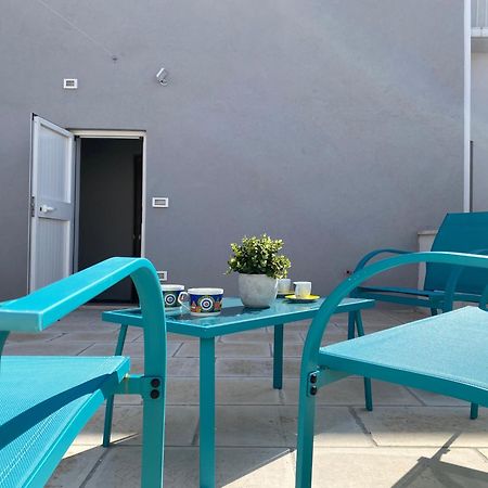 Casa Donna Gina - Puglia Mia Apartments Monopoli Luaran gambar