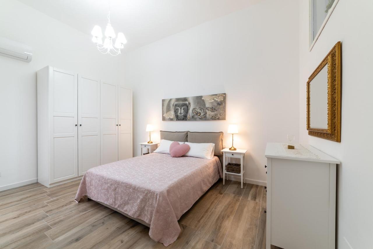 Casa Donna Gina - Puglia Mia Apartments Monopoli Luaran gambar