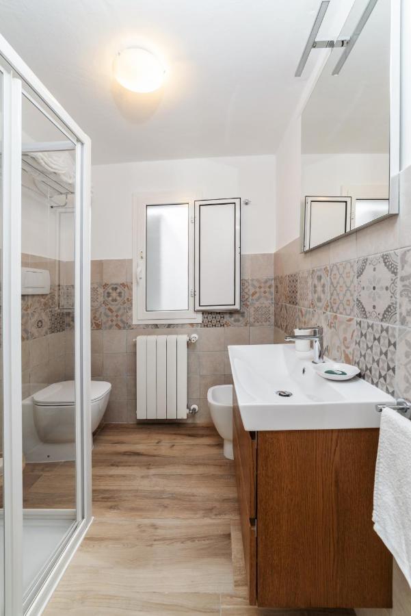 Casa Donna Gina - Puglia Mia Apartments Monopoli Luaran gambar